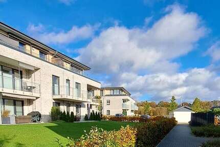 Wohnung zum Mieten in Zarrentin 1.120 € 86.02 m²