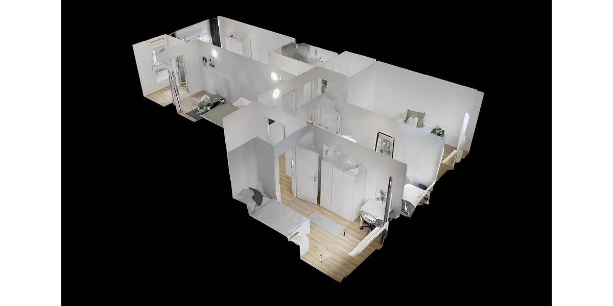 Wohnen auf Zeit Heidelberg Boxberg - 1 Zimmer, 82 m&sup2;, 525&euro; | Angebot:25803746