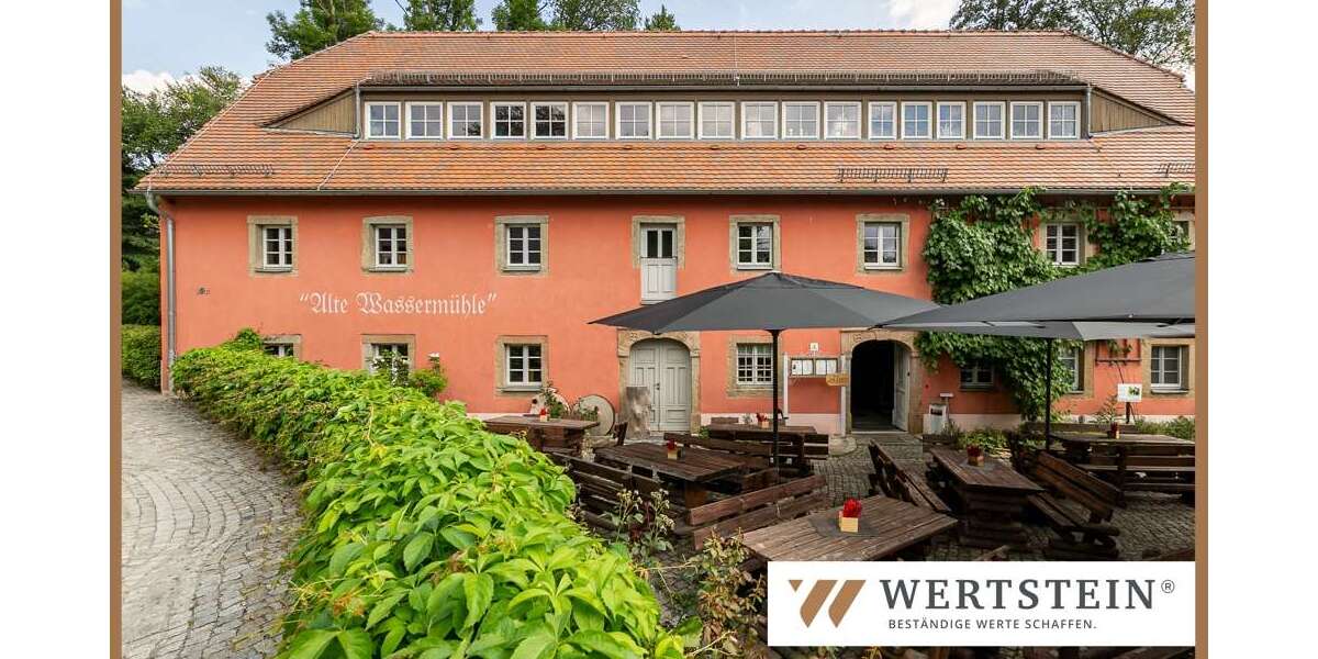 Gewerbeobjekt Obergurig - 1.500&euro; | Angebot:24975902