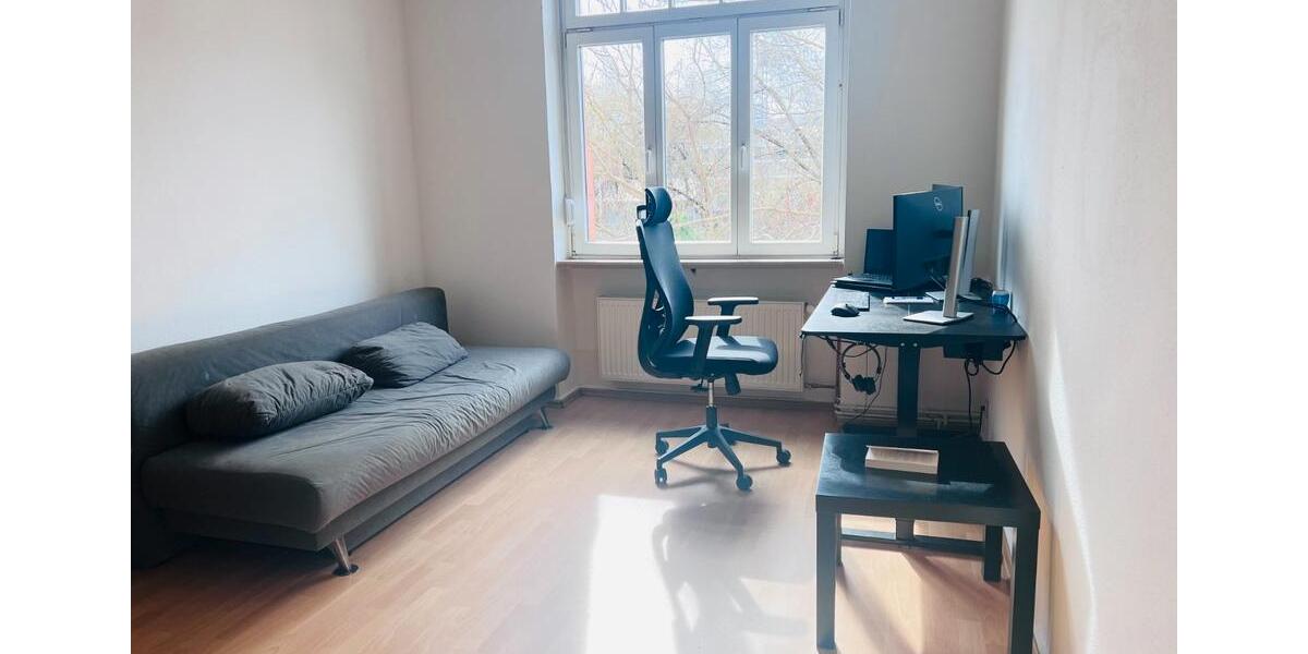 Wohnen auf Zeit Mainz Neustadt - 3 Zimmer, 70 m&sup2;, 1.245&euro; | Angebot:26257702