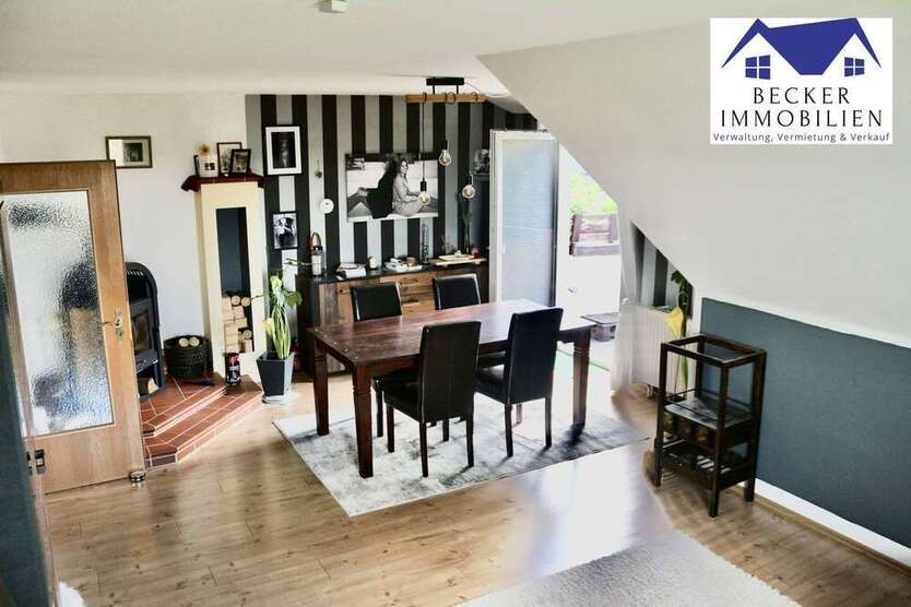 Wohnung zum Mieten in Wolfenbüttel 630 € 75 m²