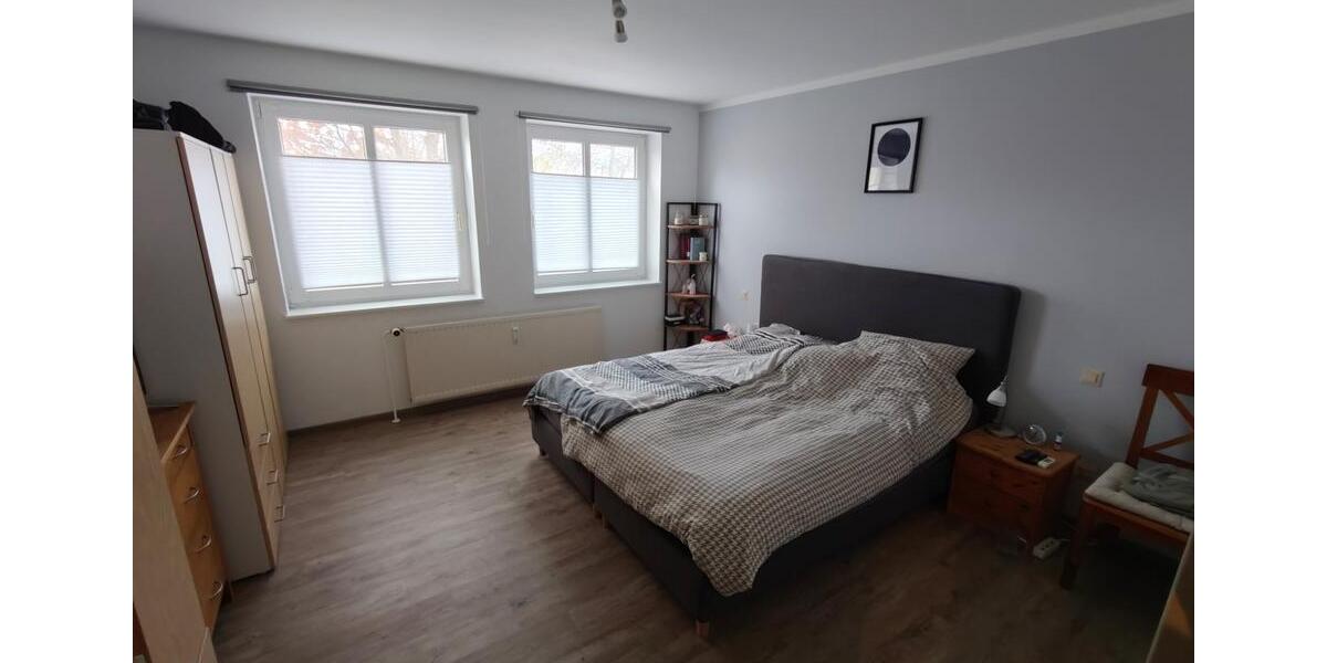 Erdgeschoßwohnung Niebüll - 3 Zimmer, 105 m&sup2;, 837&euro; | Angebot:23687545