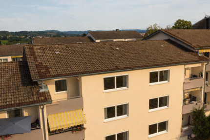 Wohnung Crailsheim - 3 Zimmer, 70 m&sup2;, 680&euro; | Angebot:27070302