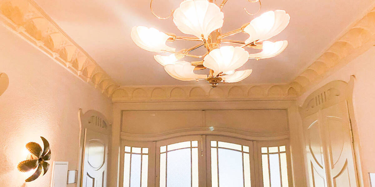 Gewerbeobjekt Annaberg-Buchholz Annaberg - 4 Zimmer, 94 m&sup2;, 470&euro; | Angebot:25688156