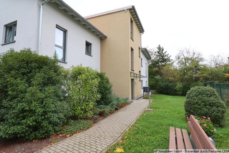 WOHNTRAUM - 3 Zimmer, Balkon, TG-Stellplatz, 93 m² - Frei ab 01.01.2026 3 zimmer