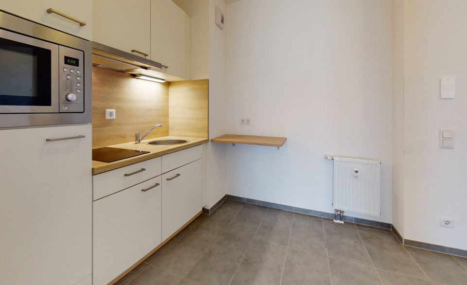 Gemütliches WG-Zimmer im Studentenwohnheim Campo Novo Mainz 16 zimmer