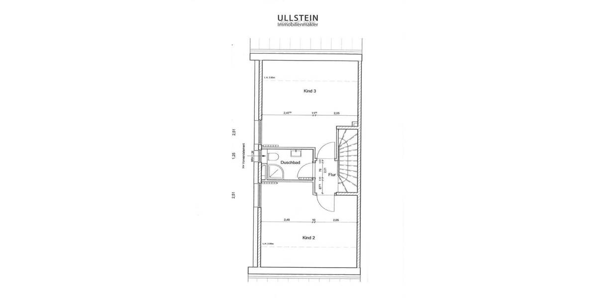 Reihenendhaus Frankfurt am Main Harheim - 5 Zimmer, 156 m&sup2;, 2.600&euro; | Angebot:24721441