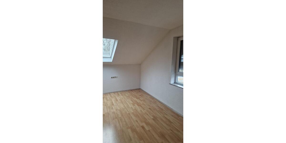 Dachgeschoßwohnung Aalen Ebnat - 3 Zimmer, 58 m&sup2;, 920&euro; | Angebot:24727483