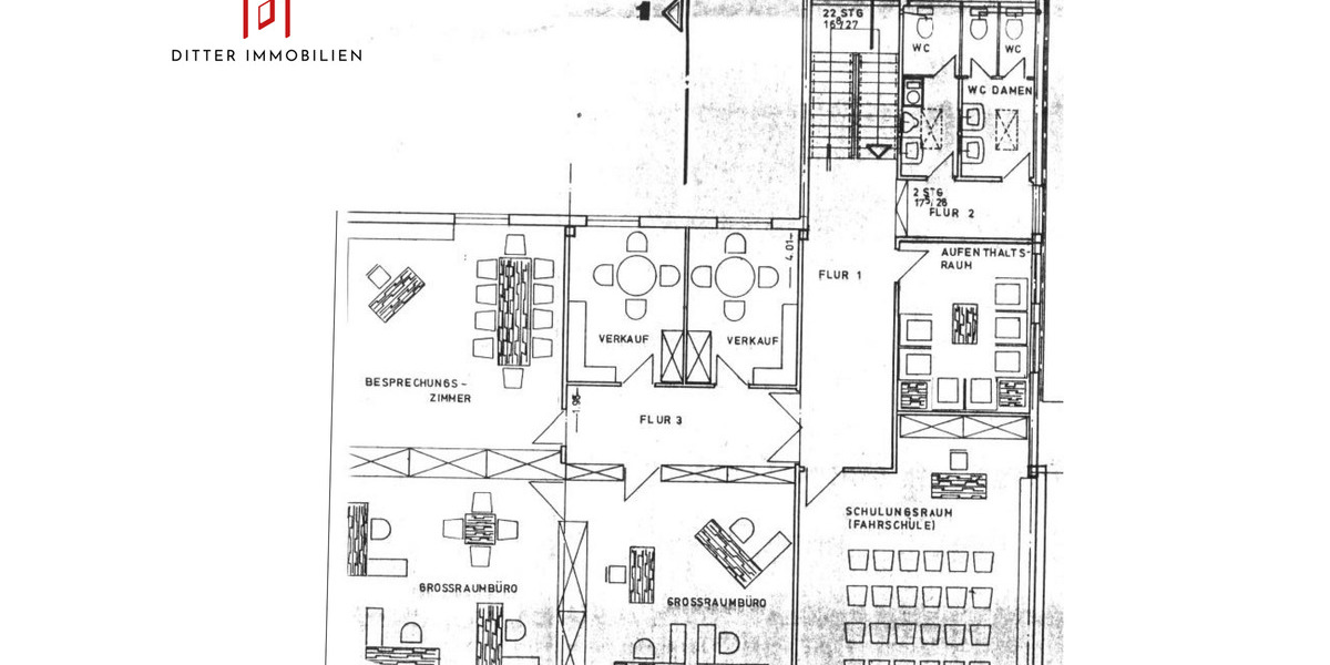 Gewerbeobjekt Tauberbischofsheim - 2.500&euro; | Angebot:25106216