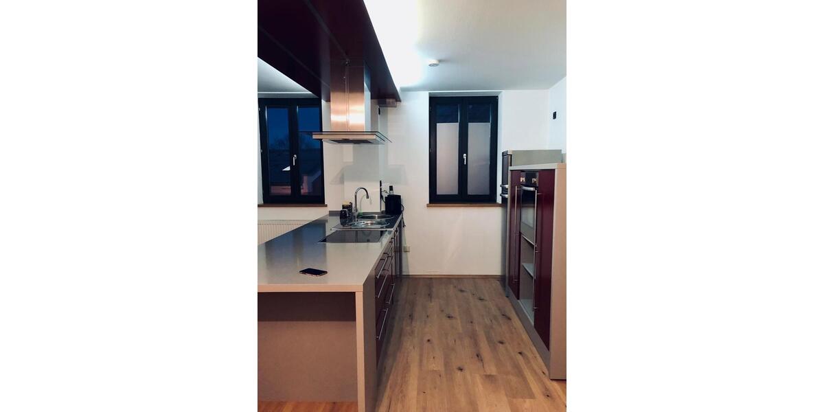 Etagenwohnung Waldkirchen - 3 Zimmer, 78 m&sup2;, 850&euro; | Angebot:26234766