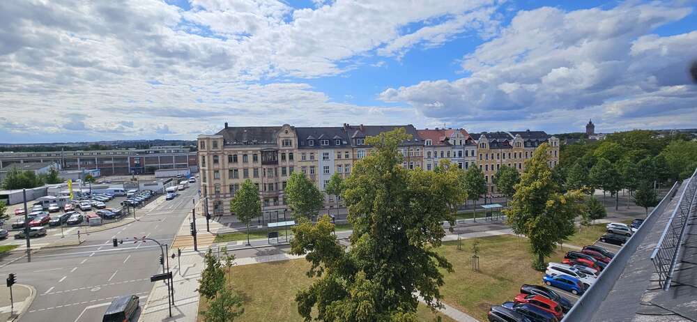 Wohnung zum Mieten in Chemnitz 275 € 38 m²