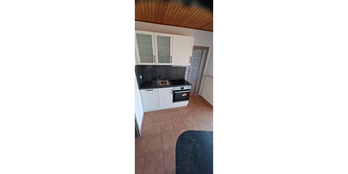 Erdgeschoßwohnung Großenbrode - 2 Zimmer, 39 m&sup2;, 610&euro; | Angebot:25963497