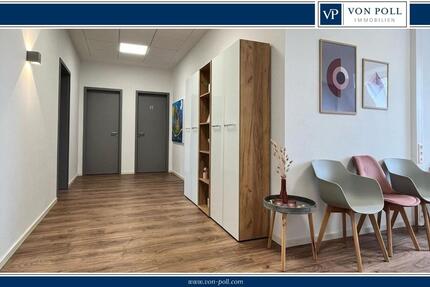 Moderne Bürofläche in attraktiver Lage zimmer