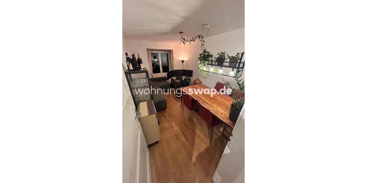 Etagenwohnung München Ludwigsvorstadt-Isarvorstadt - 3 Zimmer, 68 m&sup2;, 1.400&euro; | Angebot:25182118