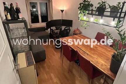 Wohnung München Ludwigsvorstadt-Isarvorstadt - 3 Zimmer, 68 m&sup2;, 1.400&euro; | Angebot:25182118