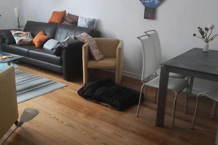 Wohnen auf Zeit Hamburg Rothenburgsort - 1 Zimmer, 20 m&sup2;, 450&euro; | Angebot:26683660