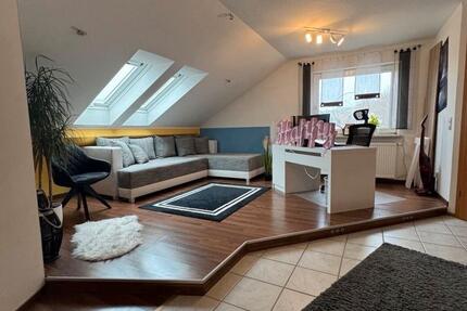 Wohnung Marktbreit - 2 Zimmer, 60 m&sup2;, 800&euro; | Angebot:24445508