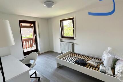 WG Zimmer in einer 5er Frauen WG, Ottobrunn 1 zimmer