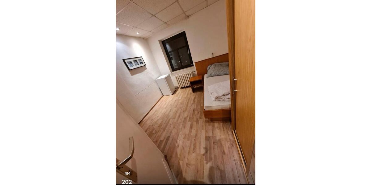 Etagenwohnung Weimar - 1 Zimmer, 15 m&sup2;, 580&euro; | Angebot:24573489