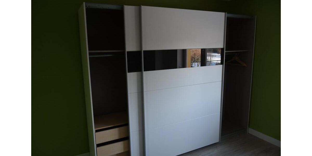 Wohnung im Herzen von Usedom zu vermieten 2 zimmer