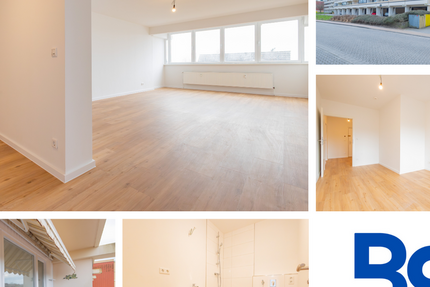 Wohnung Schönberg - 3 Zimmer, 80 m&sup2;, 975&euro; | Angebot:26038851