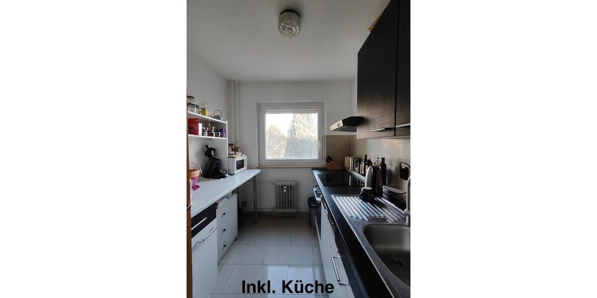 Etagenwohnung Sankt Georgen im Schwarzwald - 2 Zimmer, 56 m&sup2;, 550&euro; | Angebot:26020900