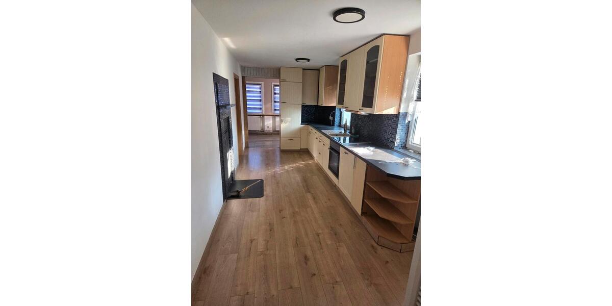 Einfamilienhaus Petershagen/Eggersdorf Eggersdorf - 3 Zimmer, 100 m&sup2;, 1.650&euro; | Angebot:24711651