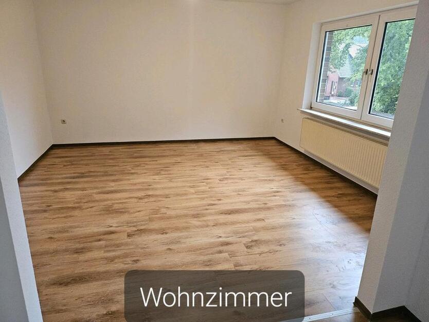 2-Zimmer Single Wohnung