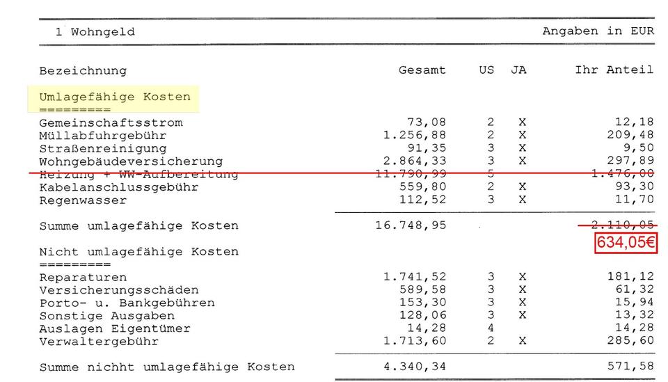 Dachgeschoßwohnung Vellmar - 2 Zimmer, 53 m&sup2;, 450&euro; | Angebot:26004062
