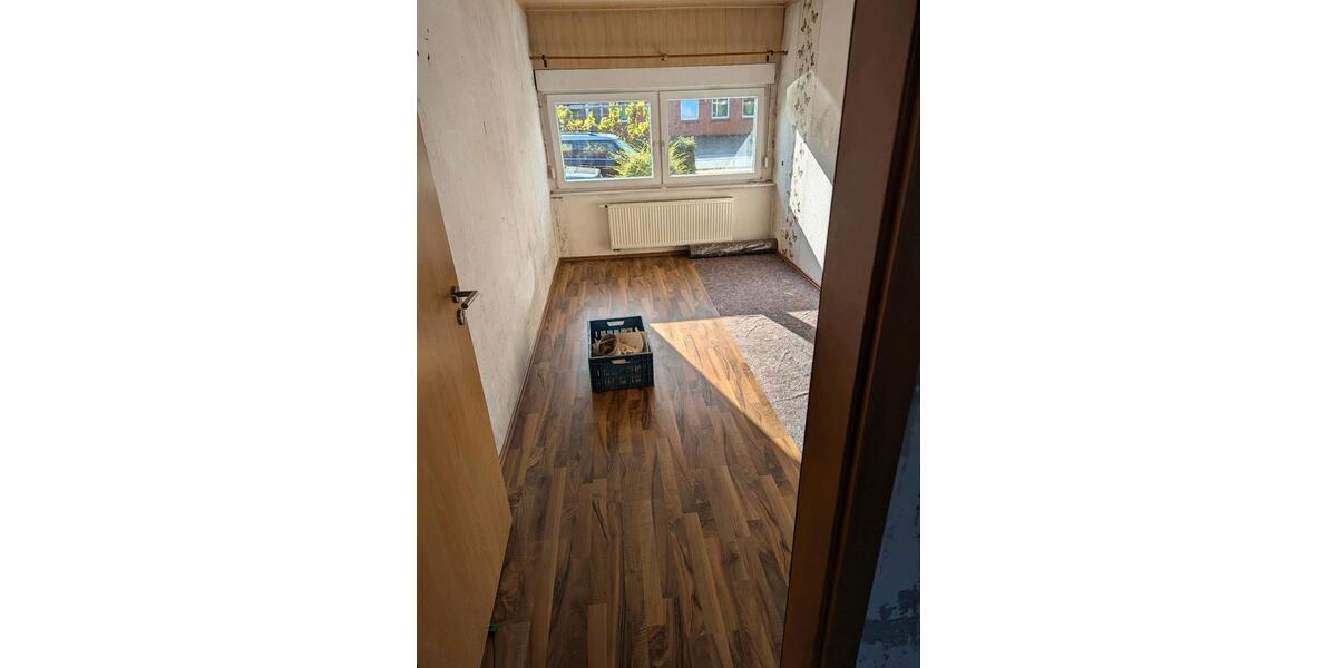 Erdgeschoßwohnung Walchum - 3 Zimmer, 80 m&sup2;, 550&euro; | Angebot:24942234