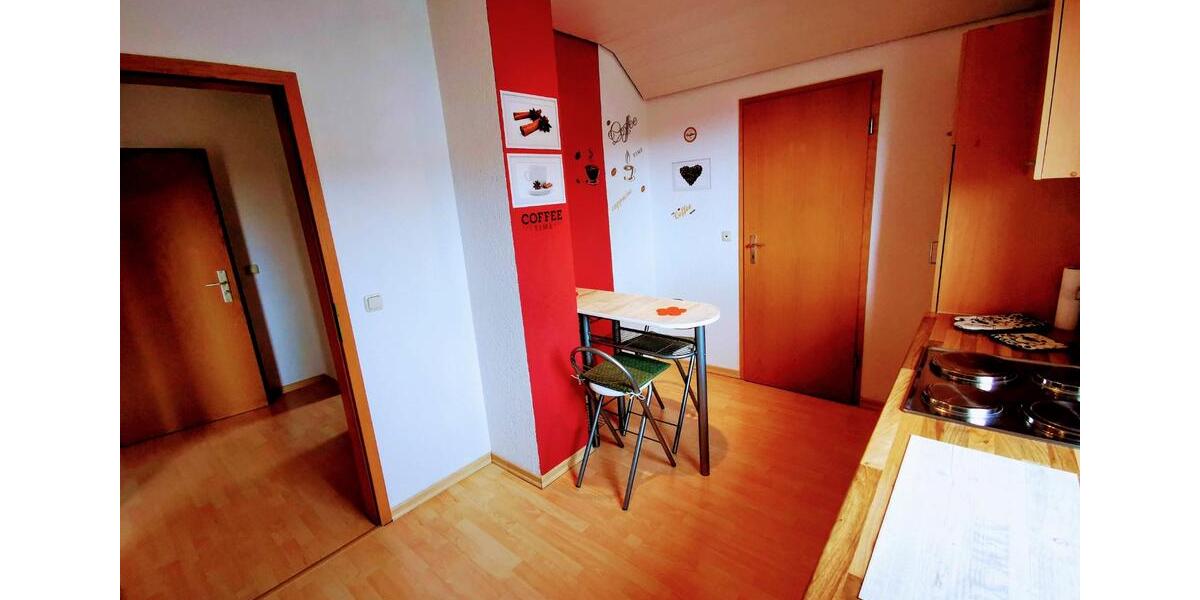 Etagenwohnung Seibersbach - 1 Zimmer, 47 m&sup2;, 360&euro; | Angebot:25046701