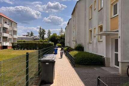 Wohnung Duderstadt - 3 Zimmer, 65 m&sup2;, 380&euro; | Angebot:24706455