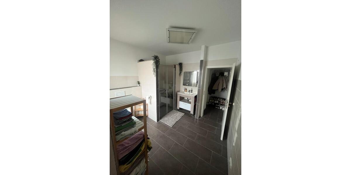 Etagenwohnung Bad Orb - 2 Zimmer, 75 m&sup2;, 650&euro; | Angebot:24828299