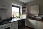 45m2 Wohnung im 2. OG zimmer
