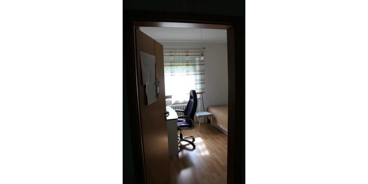 Erdgeschoßwohnung Weilerbach - 4 Zimmer, 90 m&sup2;, 850&euro; | Angebot:24591147