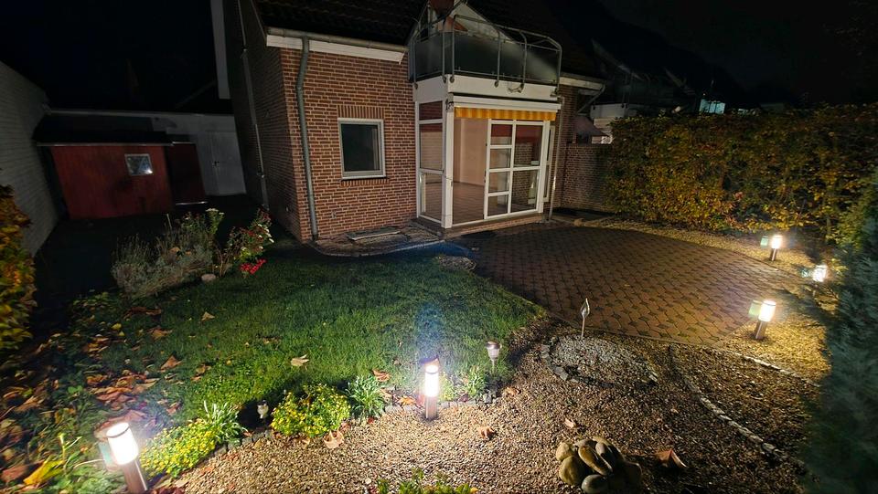 Reihenhaus Nordhorn Bakelde - 6 Zimmer, 125 m&sup2;, 1.250&euro; | Angebot:24507089