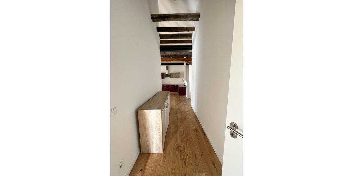 Dachgeschoßwohnung Steinfurt - 3 Zimmer, 126 m&sup2;, 1.300&euro; | Angebot:24764531