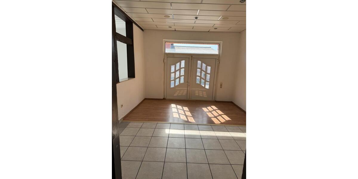 Erdgeschoßwohnung Oebisfelde-Weferlingen Döhren - 2.5 Zimmer, 70 m&sup2;, 700&euro; | Angebot:26463269