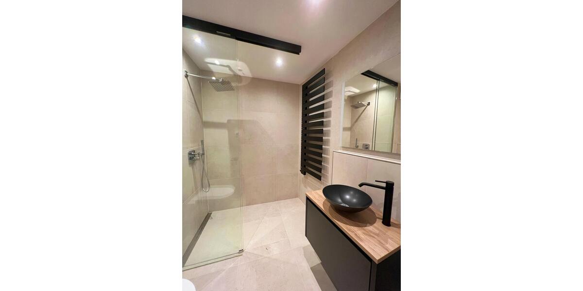 Erdgeschoßwohnung München Ludwigsvorstadt-Isarvorstadt - 1 Zimmer, 46 m&sup2;, 1.620&euro; | Angebot:25943931