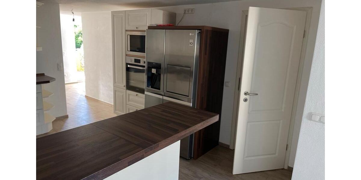 Erdgeschoßwohnung Wernberg-Köblitz Köblitz - 2.5 Zimmer, 85 m&sup2;, 980&euro; | Angebot:26033516
