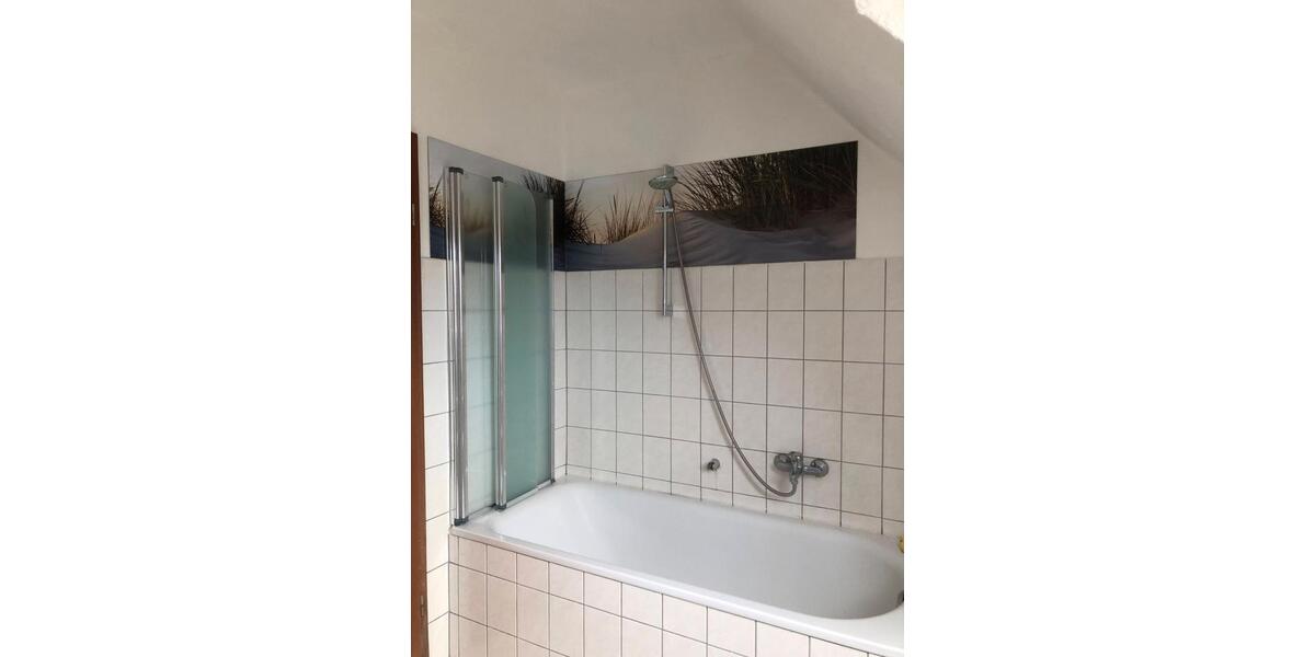 Dachgeschoßwohnung Lübstorf - 2 Zimmer, 62 m&sup2;, 400&euro; | Angebot:26252561