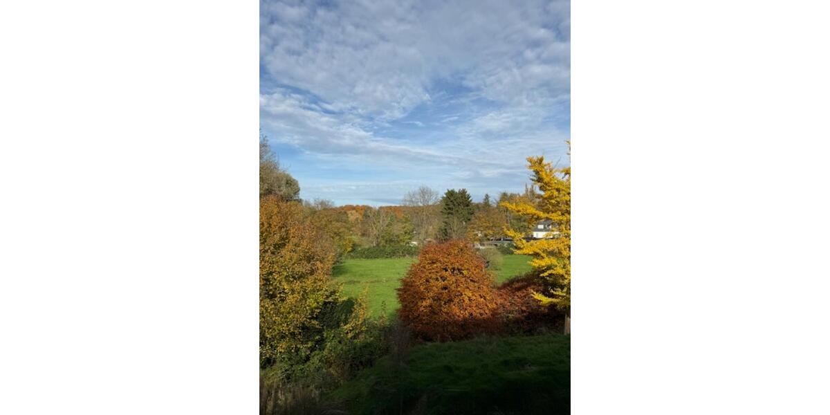 Moderne helle 2 Zimmerwohnung mit Balkon und Blick ins Grüne 2 zimmer