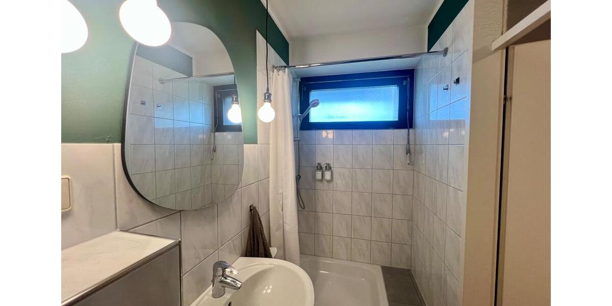 Wohnen auf Zeit Karlsruhe - 1 Zimmer, 35 m&sup2;, 1.150&euro; | Angebot:26219657