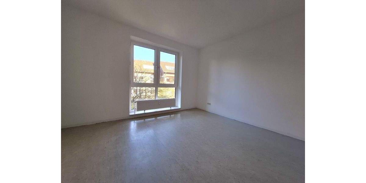 Etagenwohnung Minden Innenstadt - 3 Zimmer, 78 m&sup2;, 849&euro; | Angebot:24632274