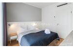 MöbliertFurnished 4-Zimmer Apartment in Dresden-Altstadt 6 Personen zimmer