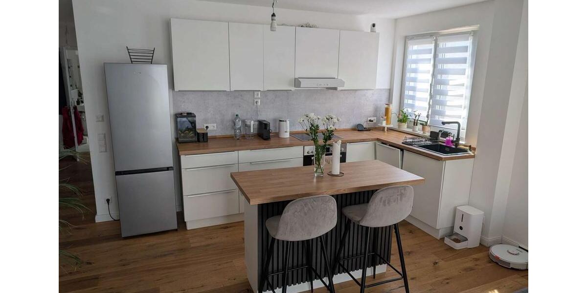 Terrassenwohnung Erkner - 2 Zimmer, 66 m&sup2;, 1.155&euro; | Angebot:26296515