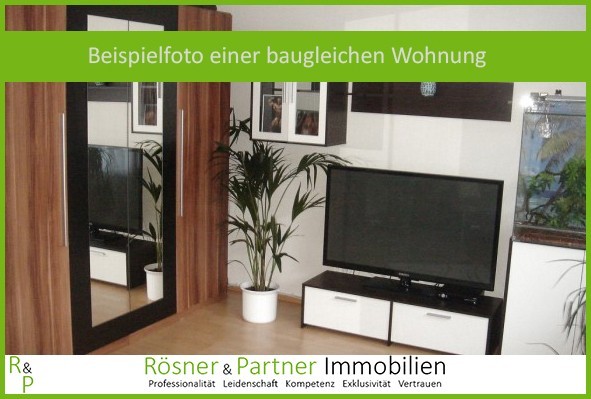 *Wallau - BITTE TEXT LESEN - max. 1 Person - 2 Zi.-Whg. - gr. Balkon und Pkw-Stellplatz*
