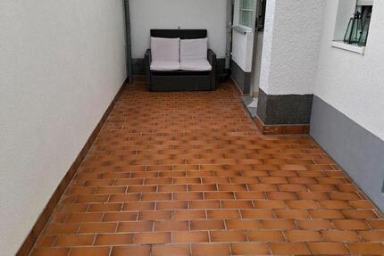 Großräumige 3 Zimmer Wohnung zimmer