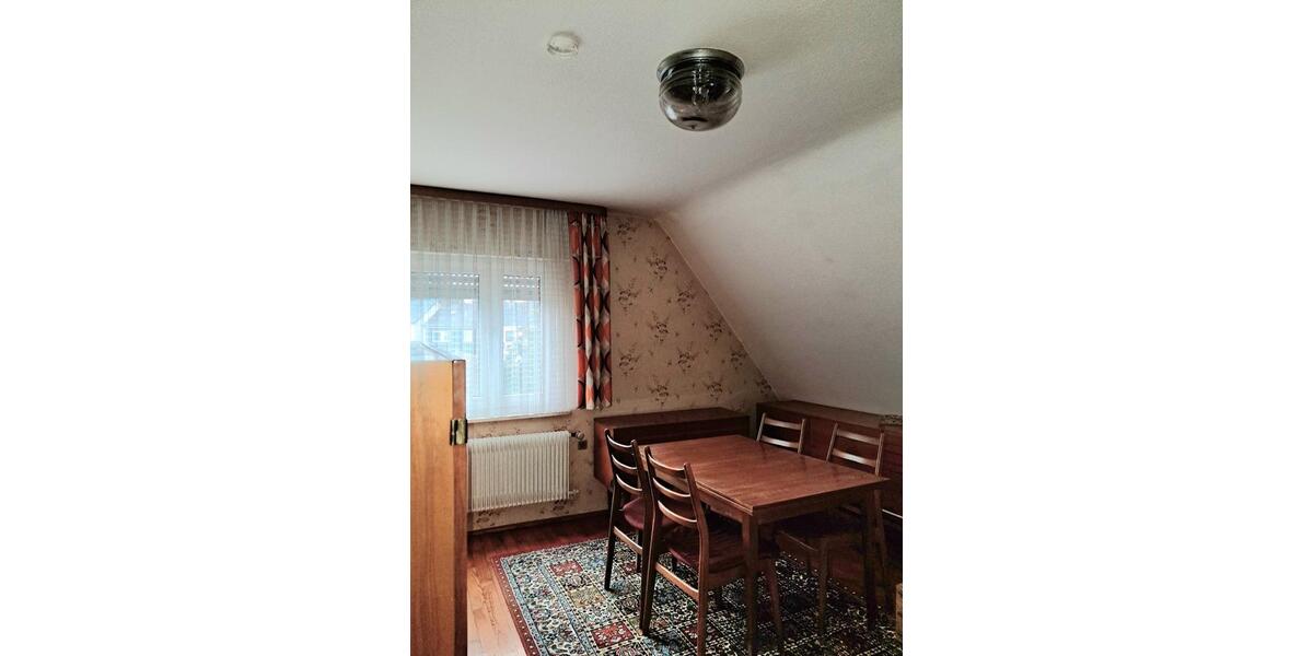 Wohnen auf Zeit Nürnberg Eibach - 4 Zimmer, 95 m&sup2;, 600&euro; | Angebot:25969764