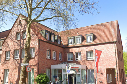 Wohnung zum Mieten in Münster 610 € 53 m² 1 zimmer